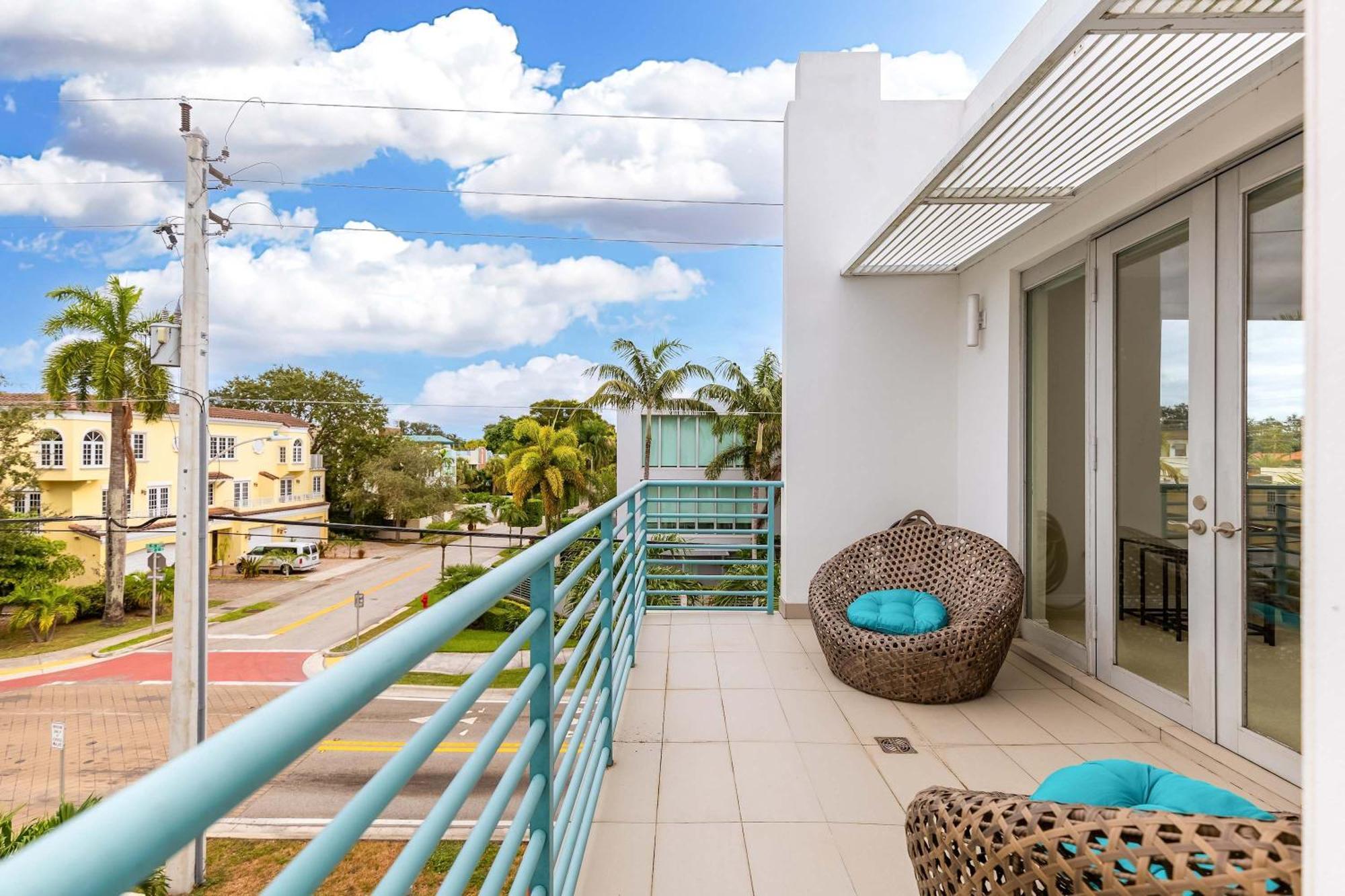 4-Bed + Den With Pool In Las Olas Ft Lauderdale Fort Lauderdale Exterior photo