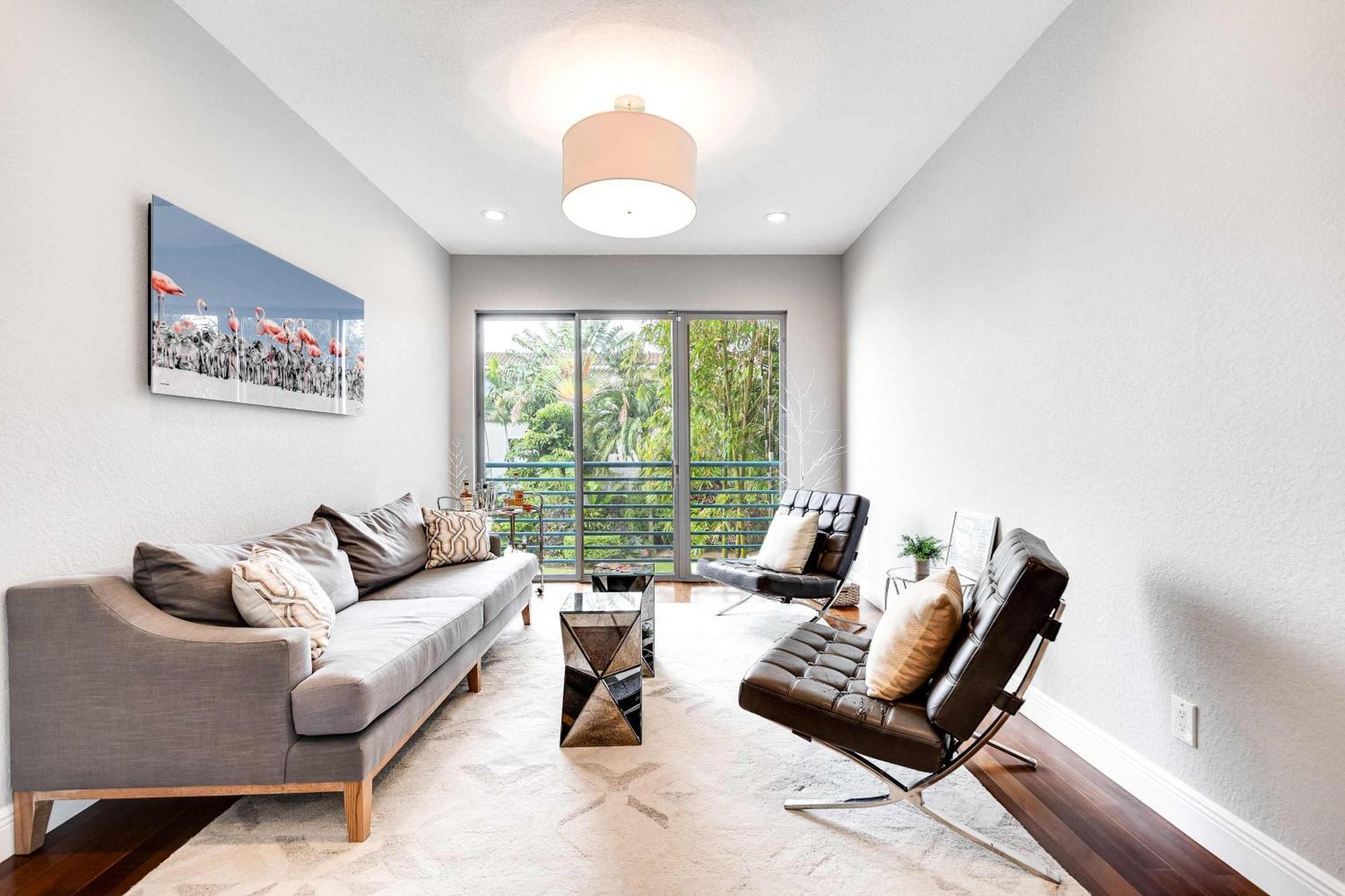4-Bed + Den With Pool In Las Olas Ft Lauderdale Fort Lauderdale Exterior photo