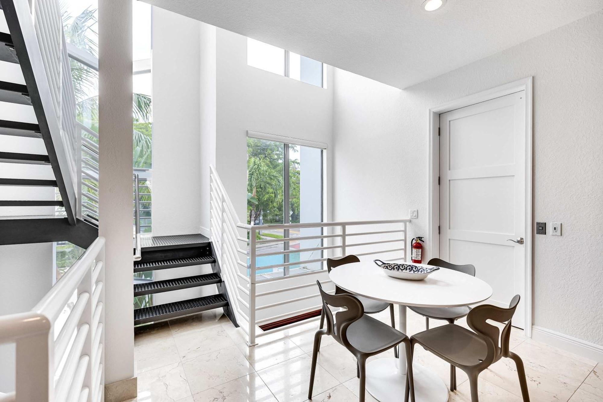 4-Bed + Den With Pool In Las Olas Ft Lauderdale Fort Lauderdale Exterior photo