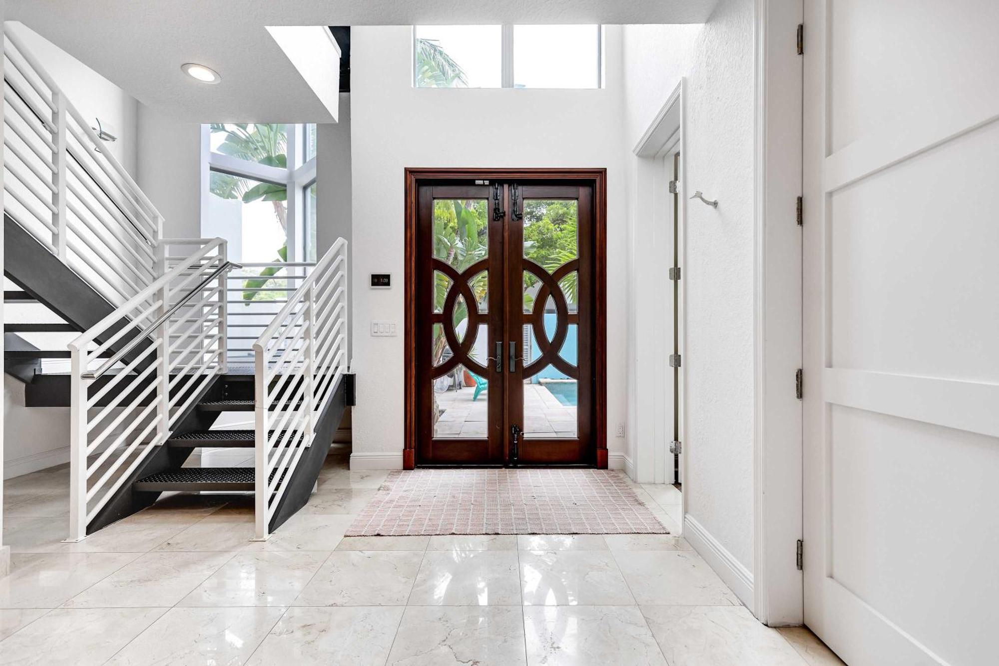 4-Bed + Den With Pool In Las Olas Ft Lauderdale Fort Lauderdale Exterior photo